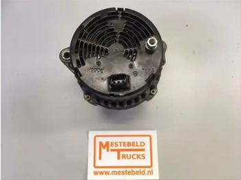 Motor i delovi IVECO Stralis