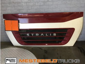 Kabina i enterijer IVECO