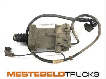 Kvačilo i delovi KRACHT