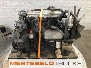 Motor i delovi za Kamion Iveco Motor BF4M2012: slika 4