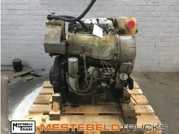 Motor IVECO