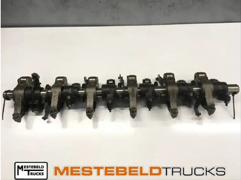 Motor i delovi IVECO