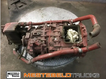 Menjač i delovi za Kamion Iveco Versnellingsbak 12 AS 1800 IT: slika 2 Menjač i delovi za Kamion Iveco Versnellingsbak 12 AS 1800 IT: slika 2