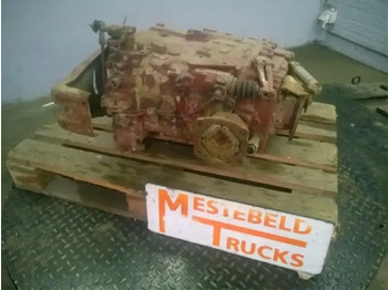 Menjač i delovi IVECO
