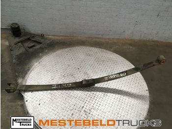 Ram/ Šasija IVECO
