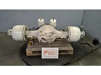 Zadnja osovina za Kamion MAN A chteras HY-1350: slika 2
