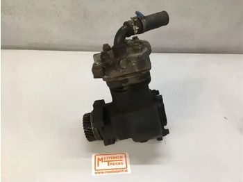 Motor i delovi MAN