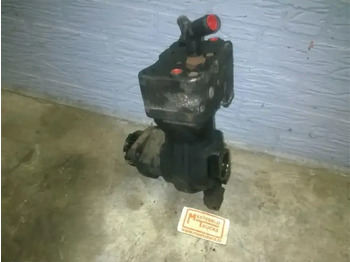 Motor i delovi MAN TGL