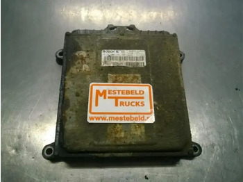Električni sistem MAN