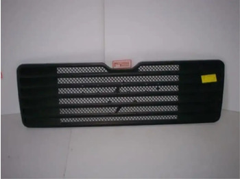 Kabina i enterijer MAN F2000