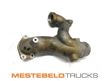 Sistem za hlađenje MAN