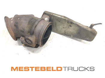 Prigušivač/ Izduvni sistem MAN