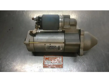 Motor i delovi MAN