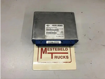 Električni sistem MAN