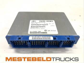 Električni sistem MAN