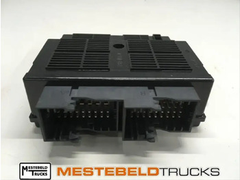 Električni sistem MAN