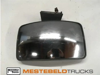 Kabina i enterijer MAN