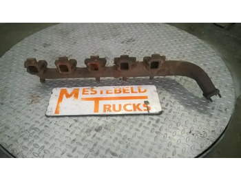 Motor i delovi MAN