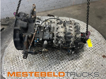 Menjač EATON / VICKERS