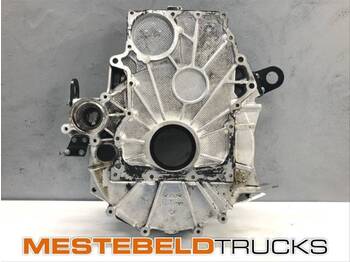Motor i delovi MAN