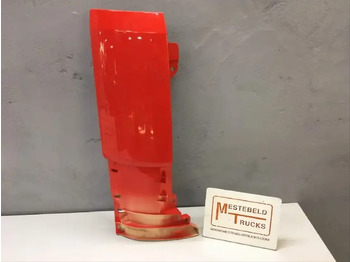 Kabina i enterijer MERCEDES-BENZ