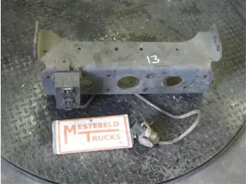 Ram/ Šasija MERCEDES-BENZ Actros