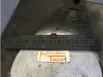 Ram/ Šasija MERCEDES-BENZ