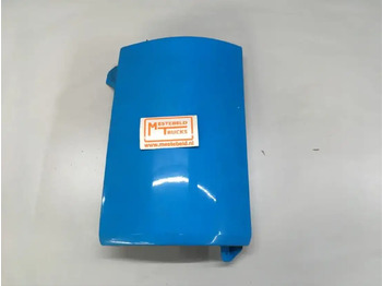 Kabina i enterijer MERCEDES-BENZ