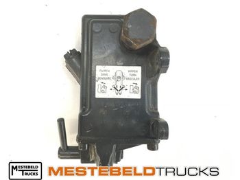 Ram/ Šasija MERCEDES-BENZ