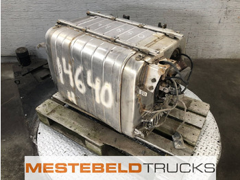 Katalizator MERCEDES-BENZ