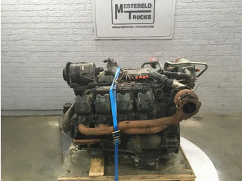 Motor MERCEDES-BENZ