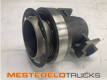 Kvačilo i delovi MERCEDES-BENZ