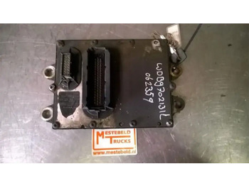 Električni sistem MERCEDES-BENZ