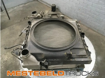 Sistem za hlađenje MERCEDES-BENZ