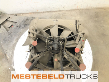 Sistem za hlađenje MERCEDES-BENZ