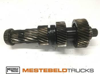 Motor i delovi MERCEDES-BENZ Actros