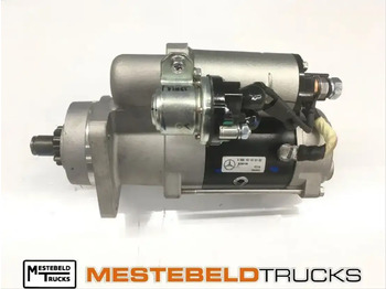 Motor i delovi MERCEDES-BENZ