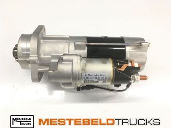 Motor i delovi MERCEDES-BENZ