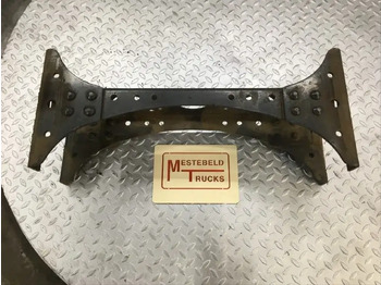 Ram/ Šasija MERCEDES-BENZ