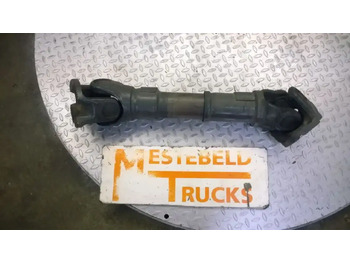 Polosovina MERCEDES-BENZ Actros