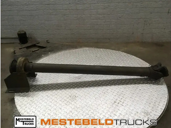 Polosovina MERCEDES-BENZ Econic