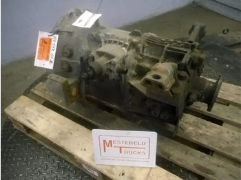 Menjač i delovi MERCEDES-BENZ
