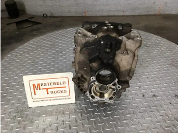 Menjač i delovi MERCEDES-BENZ