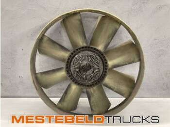 Sistem za hlađenje MERCEDES-BENZ