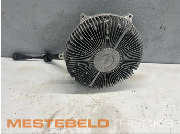 Sistem za hlađenje MERCEDES-BENZ