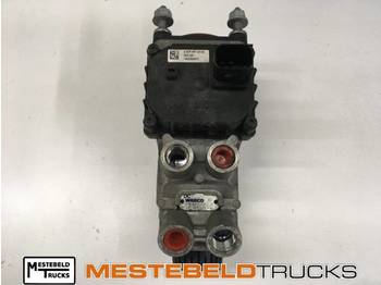 Kočioni ventil MERCEDES-BENZ