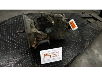 Menjač i delovi NISSAN