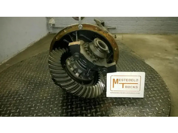 Zadnja osovina RENAULT D