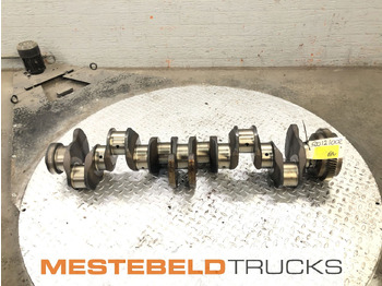 Motor RENAULT Magnum