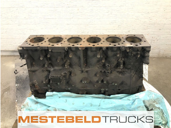 Motor RENAULT Magnum